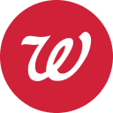 Walgreens logo